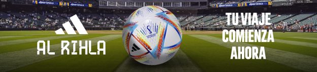 blog balón del mundial
