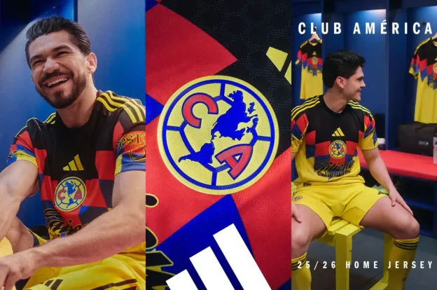 Blog adidas america