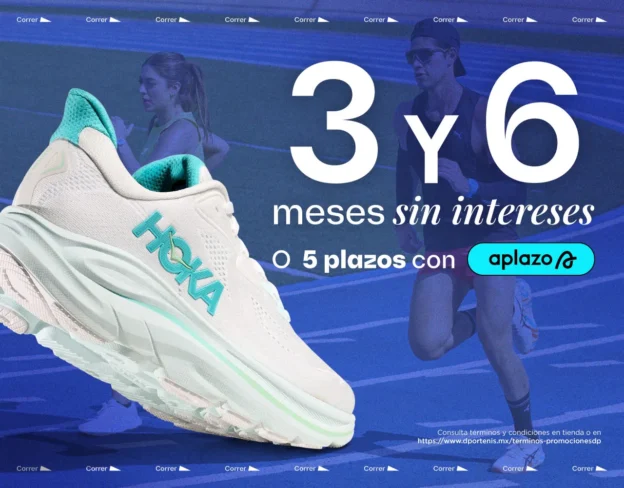 blog tenis para correr