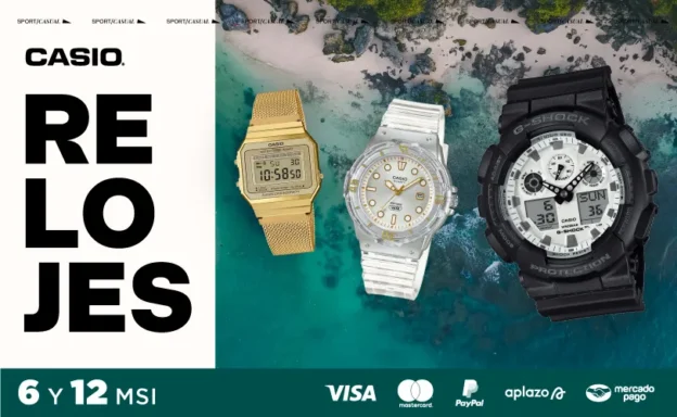 blog relojes para hombre