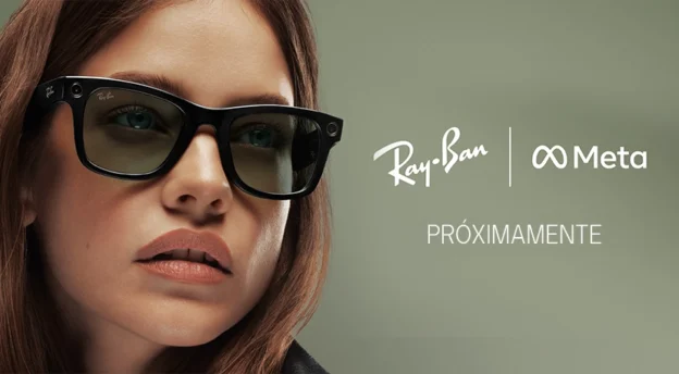 blog rayban meta