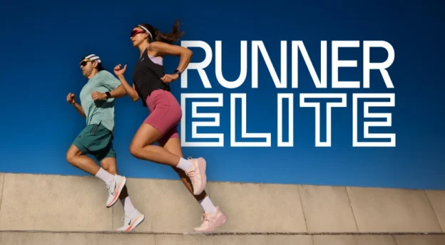 Runner Elite
