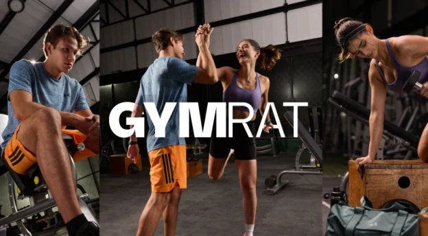 GYMRAT