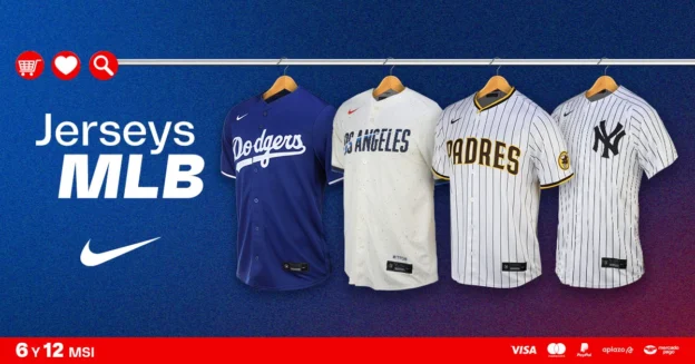Jerseys MLB