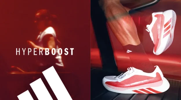 Adidas Hyperboost