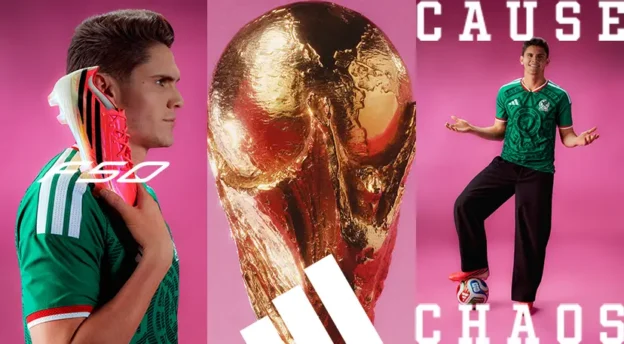 Tacos de fútbol según tu posición