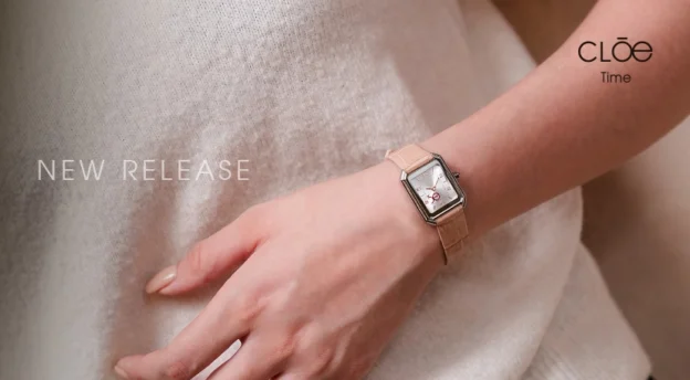 Qué características debe tener un reloj para mujer