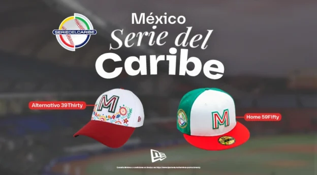 Gorras New Era con los mejores outifts