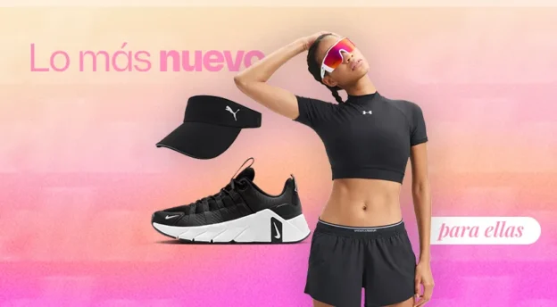 Prendas de ropa de mujer que no pueden faltar en un armario activo