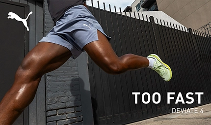 deviante nitro